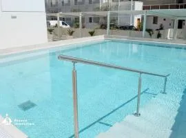 Residence Bafjle 42