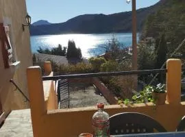 Aux logis du Lac de Castillon