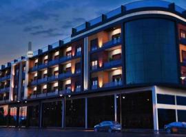 Le Reve Hotel إحدى فنادق مجموعة لوريف
