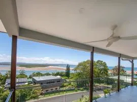 Sunset Beach House 1770 Level 3