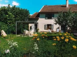 Gîte du Lac