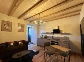 Appartement prestige, cour Paoli