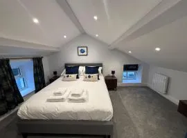 Braithwaite House Rooms