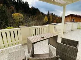 Tanjas gemütliches Haus am Mondsee