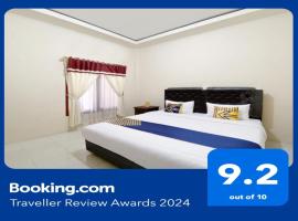 OYO 2897 Rahmah Residence Syariah，位于武吉丁宜的酒店