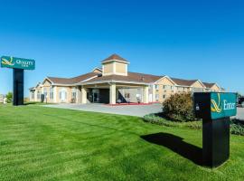 Quality Inn Alliance