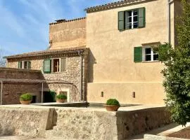 Sa Sinia - Finca rural at the heart of Tramuntana