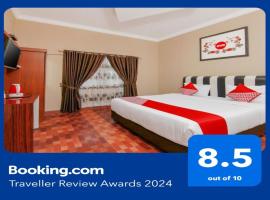 OYO 799 Hotel Dieng，位于不拉士打宜的酒店