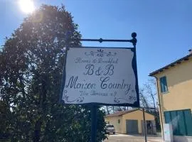 Maison Country B&B