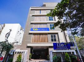 FabHotel Lio7 Grand - Vanasthalipuram