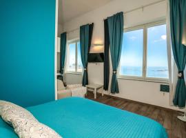 MarLove Sea View Only Rooms Spiaggia Privata