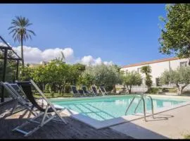 Casa Gelsomino POOL&SEAVIEW