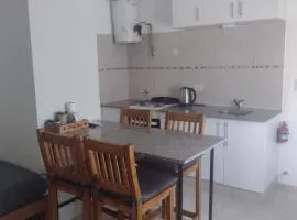 Planta baja