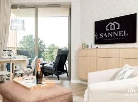 Apartament Sands - Pinea Apartments Pobierowo