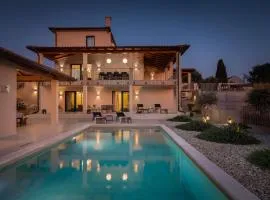 Villa Wave