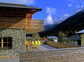 Chalet Alpinum