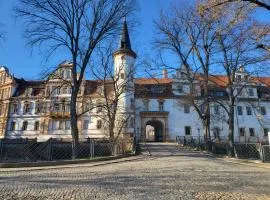 Hotel Schloss Schkopau