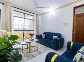 Classic one bedroom in Bamburi Fisheries