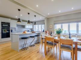 4 Bed in Llandudno 80288，位于滨海罗斯的酒店