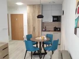 Apartmány U Zámečku