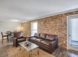 Eagle's Nest - Spacious Loft Downtown - Near GSU