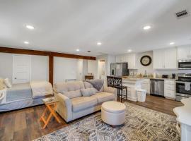 Eagle Exec Loft In Downtown Statesboro