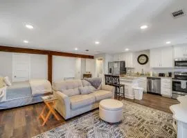 Eagle Exec Loft In Downtown Statesboro