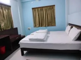 JBS Rooms