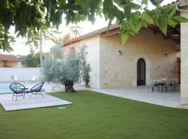 La Maison Bois Carré