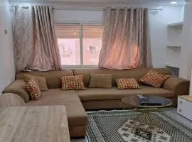 Magnifique Appartement S+1