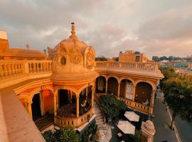 Viajero Lima - Barranco Hostel
