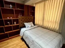SAMAY CASA