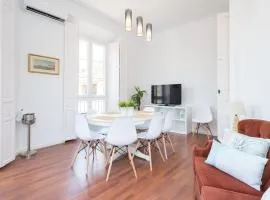 阳光马拉加公寓