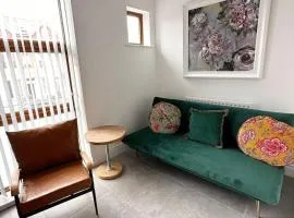 Boutique Style Apartment Belfast