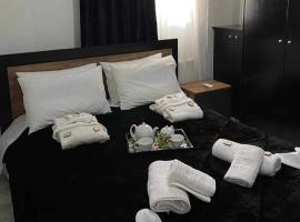 Mirto Luxury Appartment，位于海若克利欧的酒店
