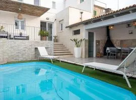 Villa Yasmin Blue