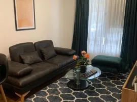 Apartman Lux Moli Banja Luka