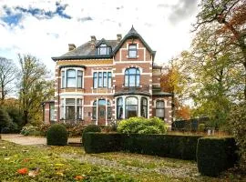 Boutique hotel Shamon