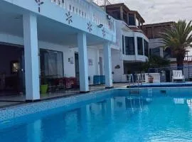 Riad Ras Lafaa