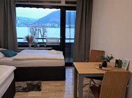 Apartment 22，位于巴特亨宁根的酒店