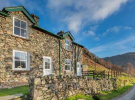 2 Bed in Glenridding SZ178，位于格伦里丁的酒店