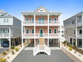 The Carlton Brunswick Vacation Rentals Private Pool and beach access