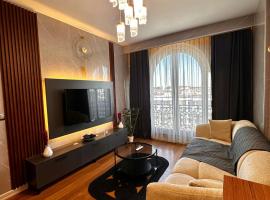 SABİHA GOKCEN İSTANBUL HOUSES Hotel