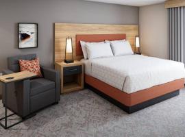 Candlewood Suites Sugarland Stafford，位于休斯顿的酒店