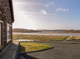Coastal Cabin
