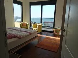 Apartmani Seaside