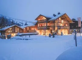 Lech Lodge - LEGENDARY