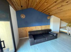 La Mar de Palamós Suite，位于帕拉莫斯的酒店