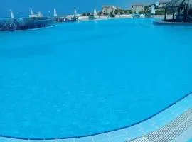 شاليه فاخر مينا 4