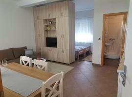 Apartman EMANA，位于Veternik的酒店